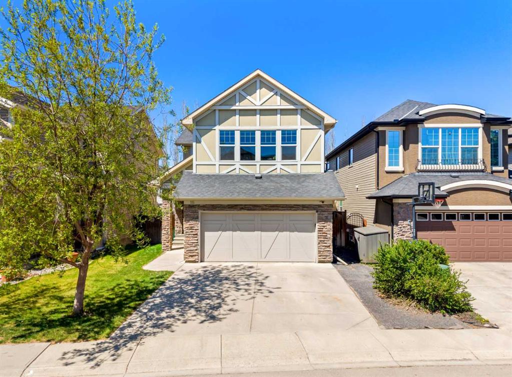 16 Cranarch Grove SE, Calgary, Alberta, T3M 0V5