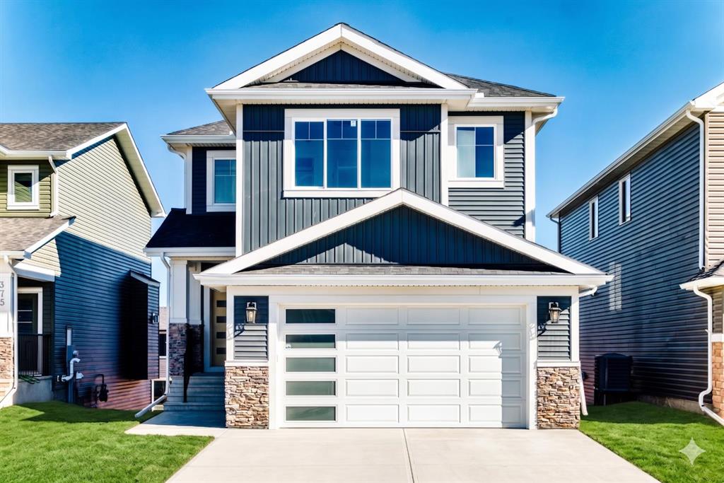 379 Rivercrest Road, Cochrane, Alberta, T4C 3C6