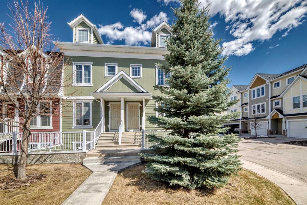 204 Auburn Bay Circle SE, Calgary, Alberta, T3M 1S7