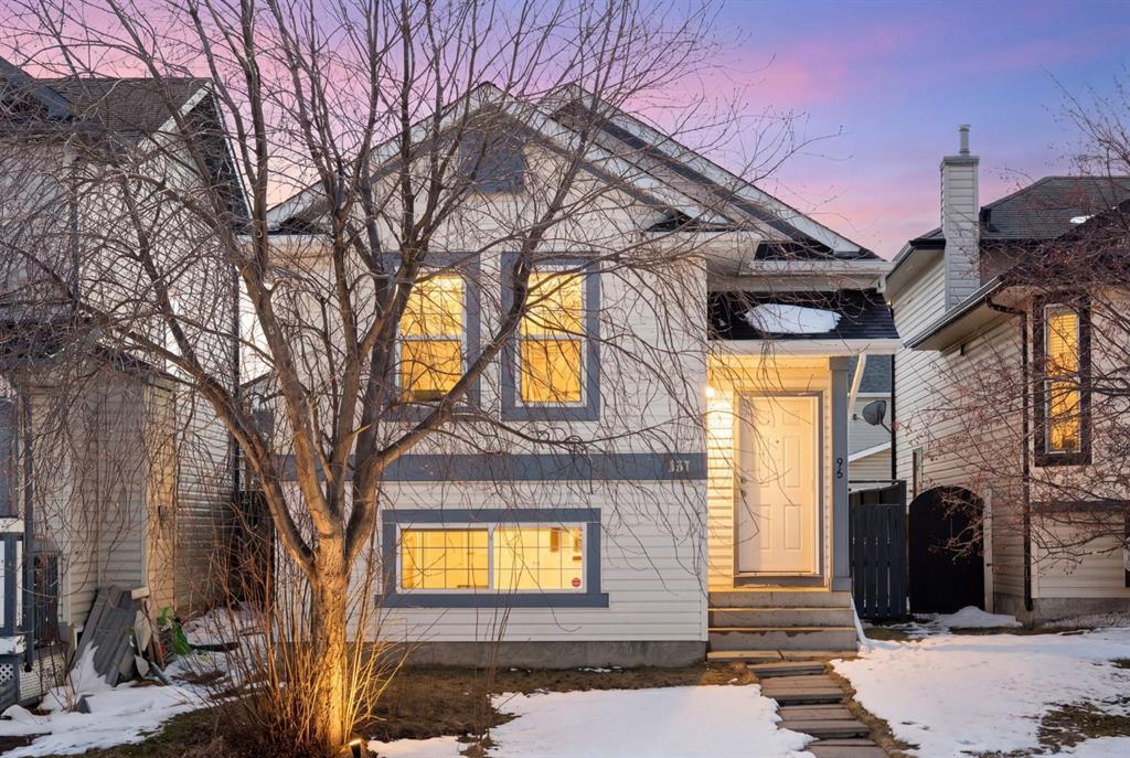 95 Coventry Road NE, Calgary, Alberta, T3K5K4