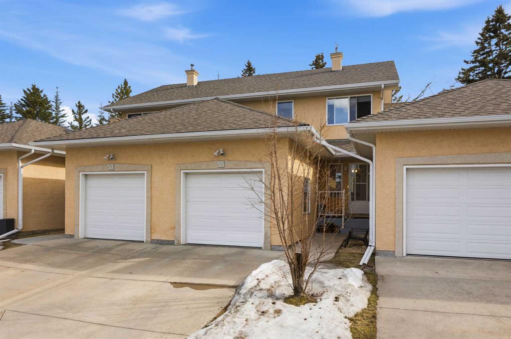 55 Cedarview Mews SW, Calgary, Alberta, T2W6H8