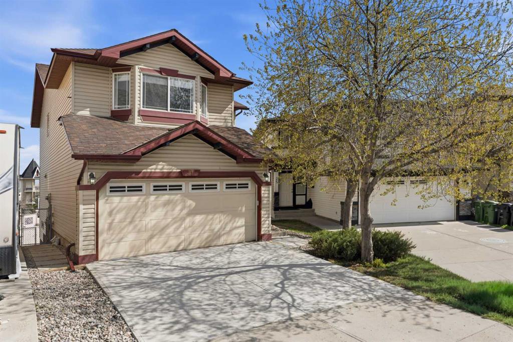 21 Panamount Crescent NW, Calgary, Alberta, T3K 5L7