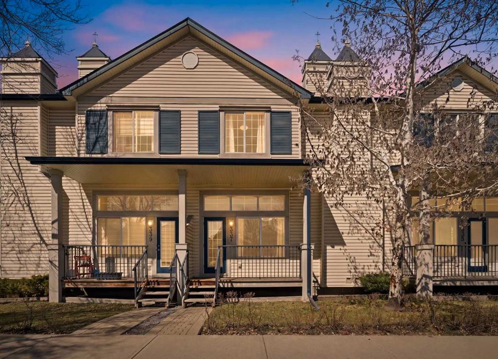 337 Copperfield Boulevard SE, Calgary, Alberta, T2Z 4Z4