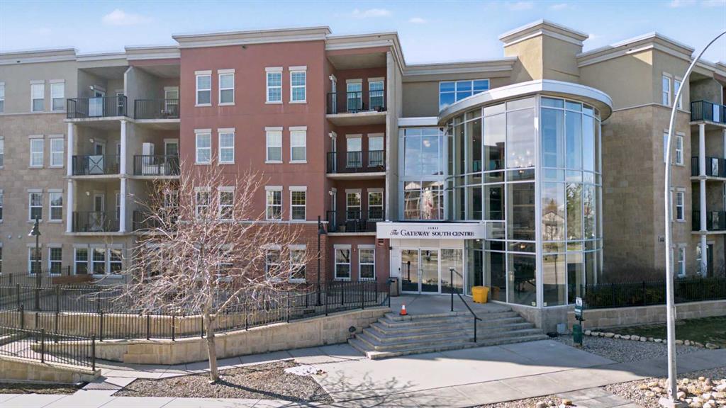 #3604 11811 Lake Fraser Drive SE, Calgary, Alberta, T2J 7J4