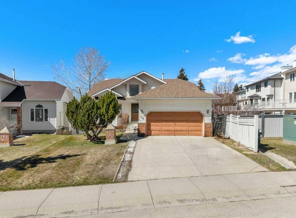 104 Arbour Lake Way NW, Calgary, Alberta, T3G 3S8