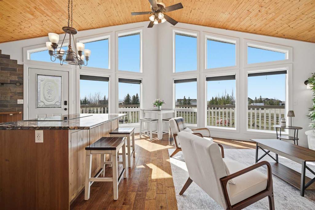 434158 Clear Mountain Drive E, Rural Foothills County, Alberta, T1S1B6