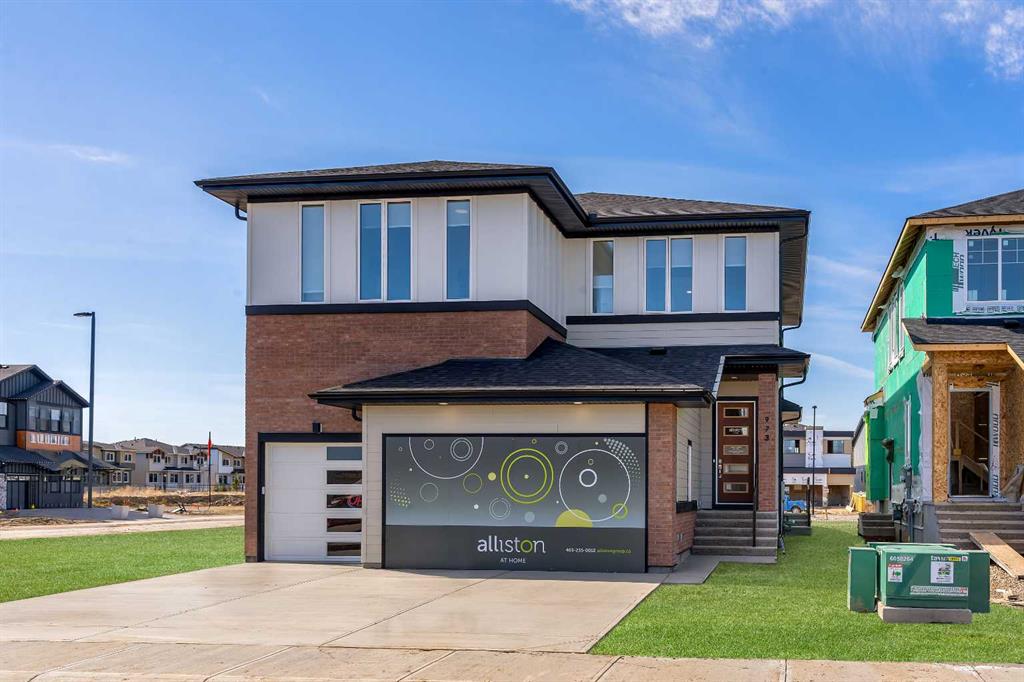 973 South Shore Terrace, Chestermere, Alberta, T1X2S2