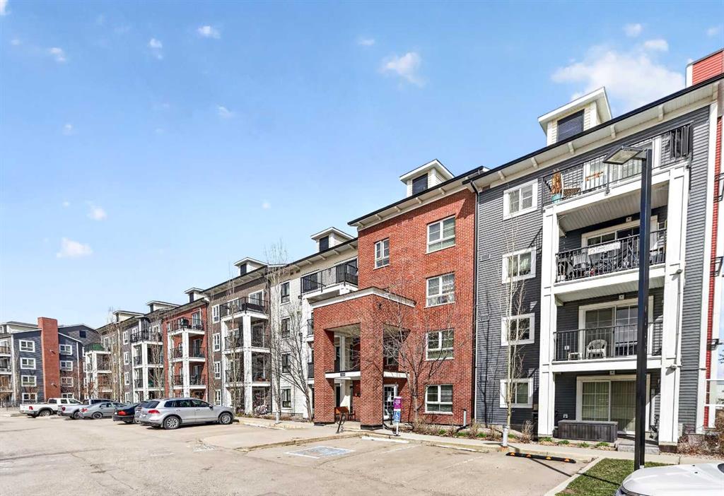 #3311 279 Copperpond Common SE, Calgary, Alberta, T2Z 1J1