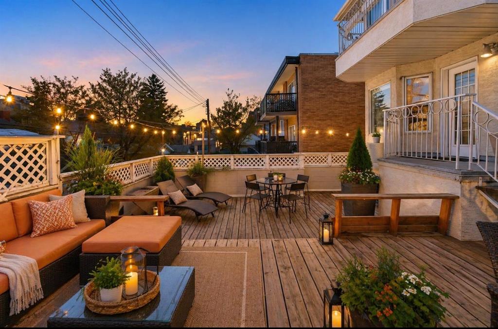 #202 916 19 Avenue SW, Calgary, Alberta, T2T 0H7