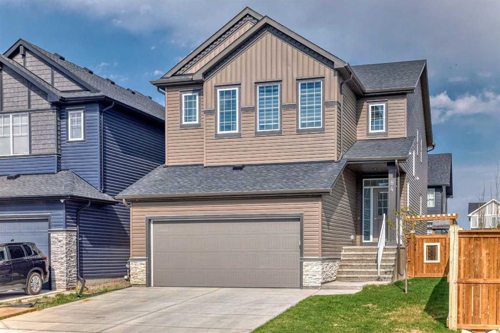 84 Evansfield Close NW, Calgary, Alberta, T3P 1V7