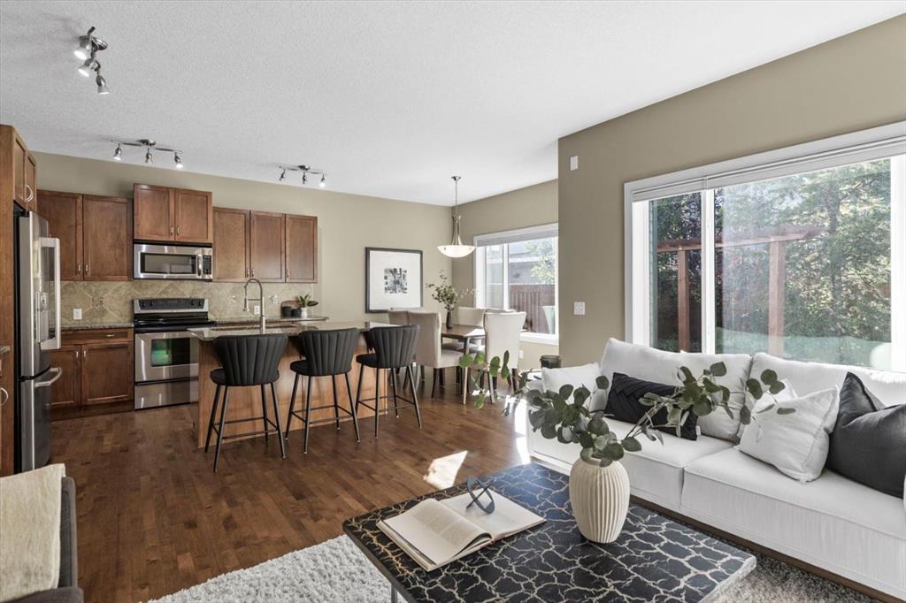 133 Sage Valley Close NW, Calgary, Alberta, T3R 0E3