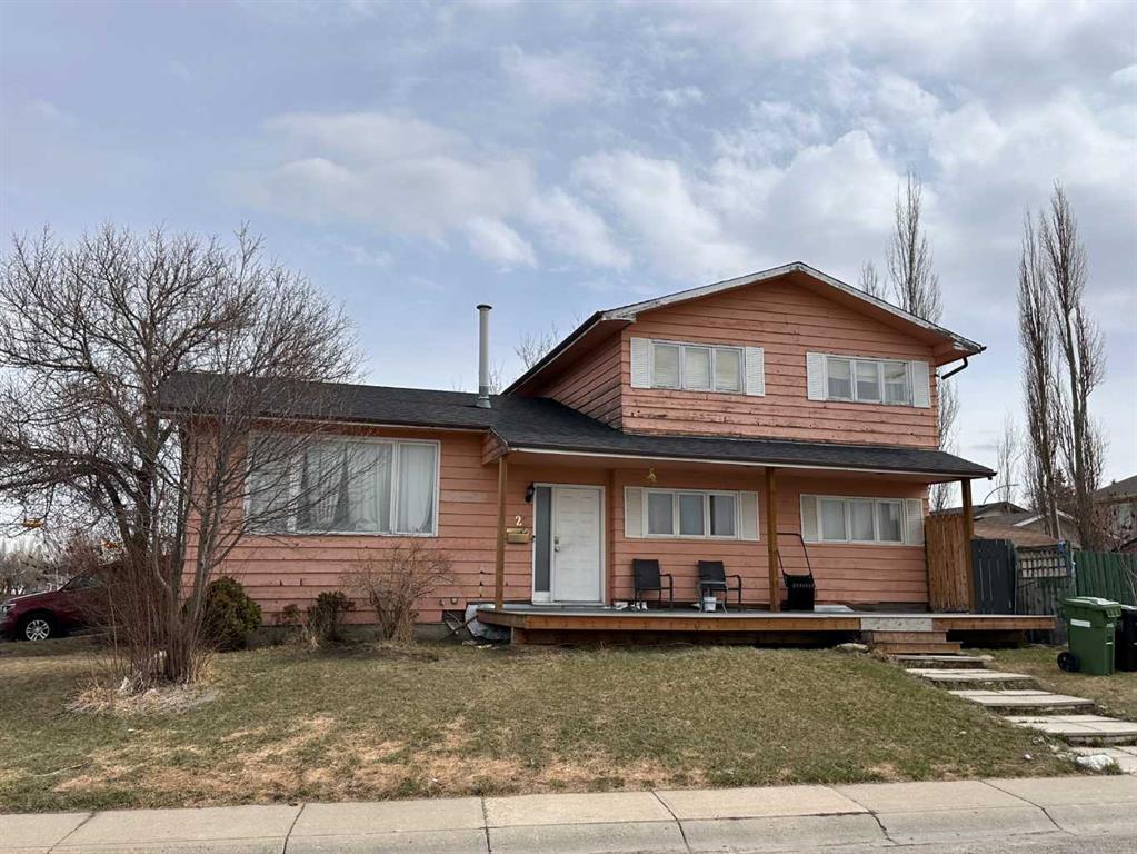 21 Ridgegate Way SW, Airdrie, Alberta, T4B 1A7