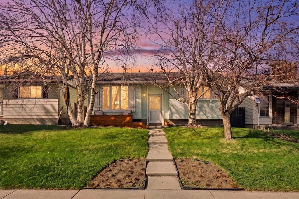 20 Dovely Way SE, Calgary, Alberta, T2B 2K8