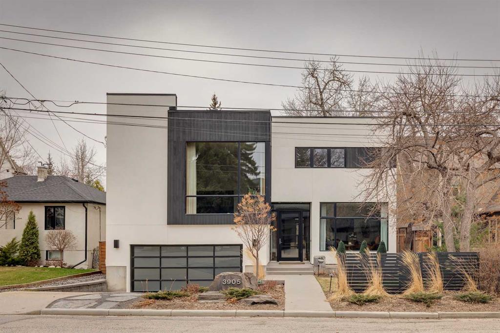 3905 Edison Crescent SW, Calgary, Alberta, T2S 0X1