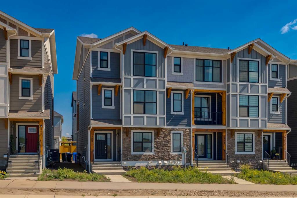 382 Alpine Avenue SW, Calgary, Alberta, T2Y 0S1