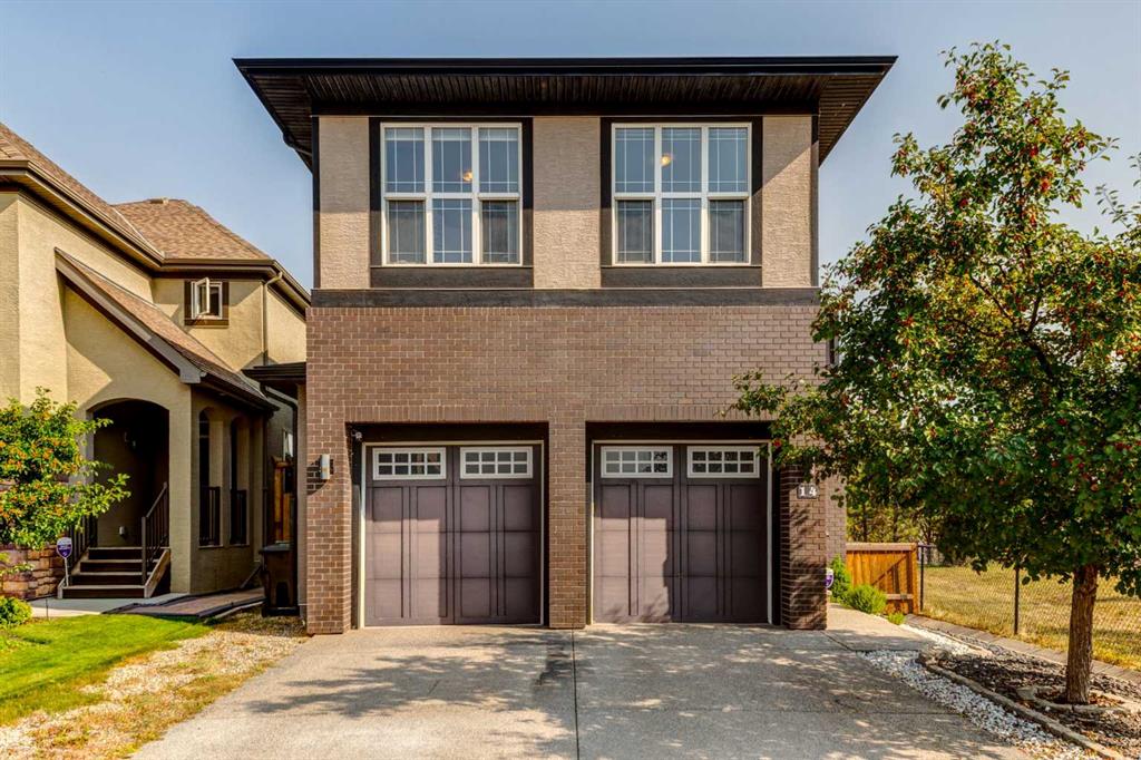 14 Marquis Heights SE, Calgary, Alberta, T3M1X6