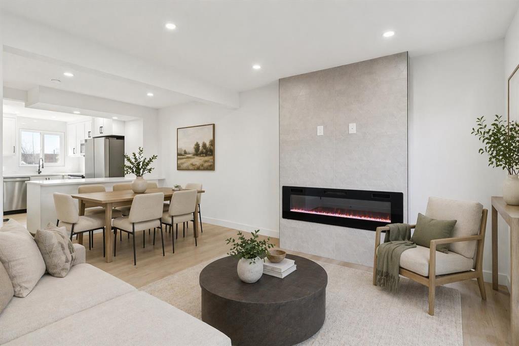 #94 2511 38 Street NE, Calgary, Alberta, T1Y 4M7