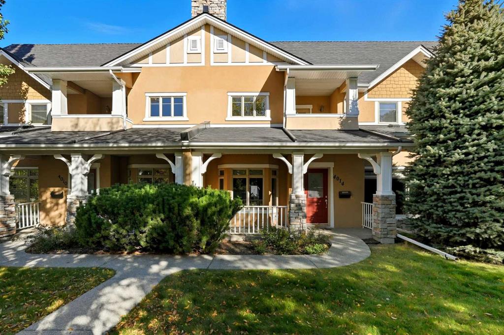 4014 Patricia Landing SW, Calgary, Alberta, T2T 6P4