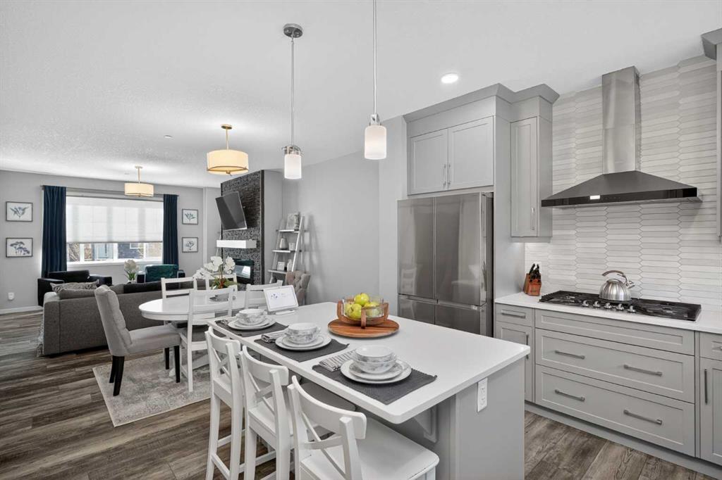 31 Lucas Boulevard NW, Calgary, Alberta, T3P 1H8