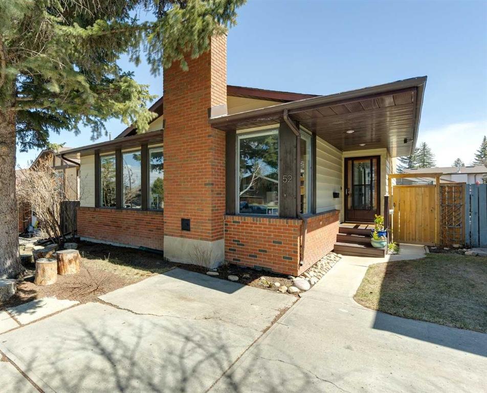 52 Beddington Circle, Calgary, Alberta, T3K 1K6