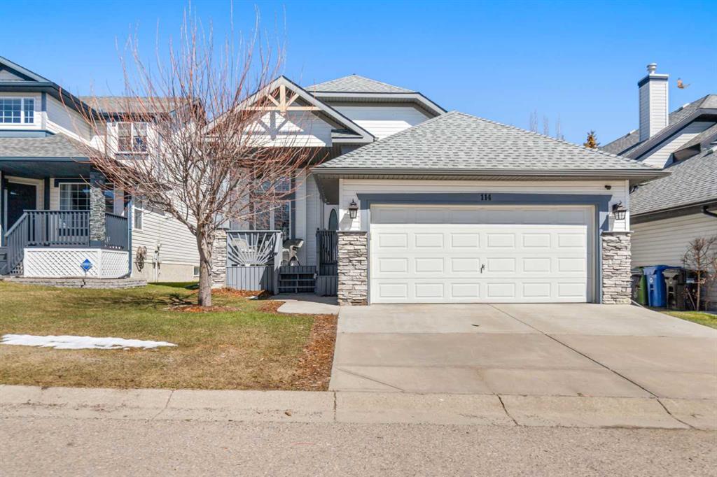 114 Rocky Ridge Green NW, Calgary, Alberta, T3G 4R6