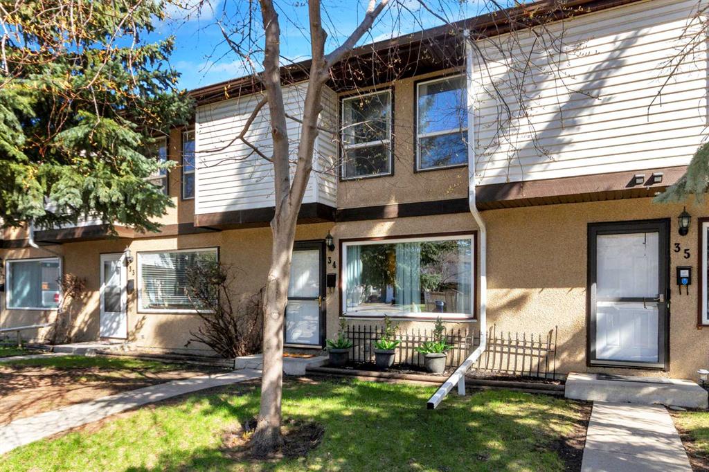 #34 630 Sabrina Road SW, Calgary, Alberta, T2W 2N7