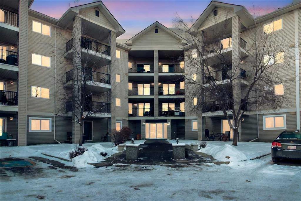 #4122 4975 130 Avenue SE, Calgary, Alberta, T2Z 4M5