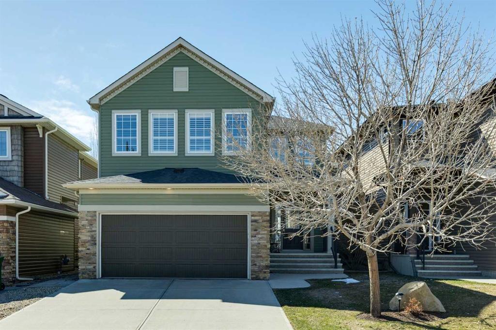 325 Evanspark Circle NW, Calgary, Alberta, T3P 0A6