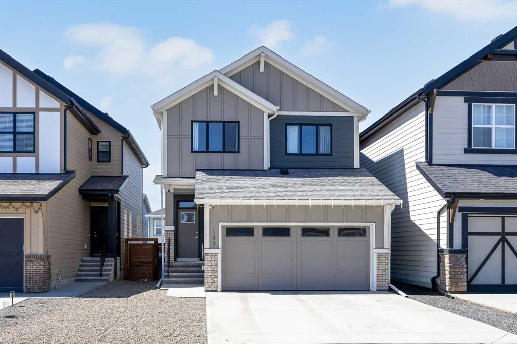 133 Arbour Lake Hill NW, Calgary, Alberta, T3G 0G9
