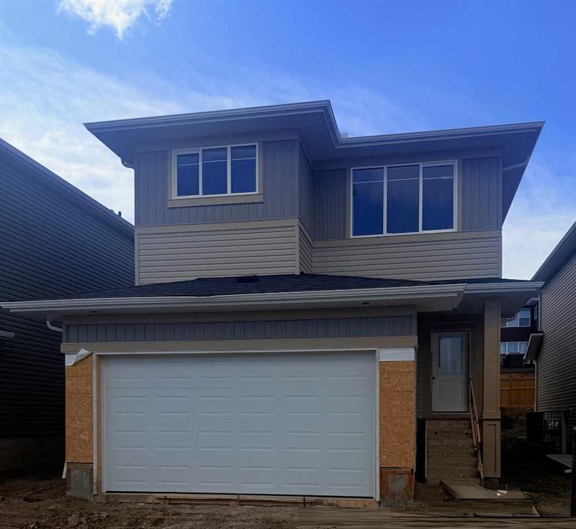 432 Rivercrest Road, Cochrane, Alberta, T4C 3C6