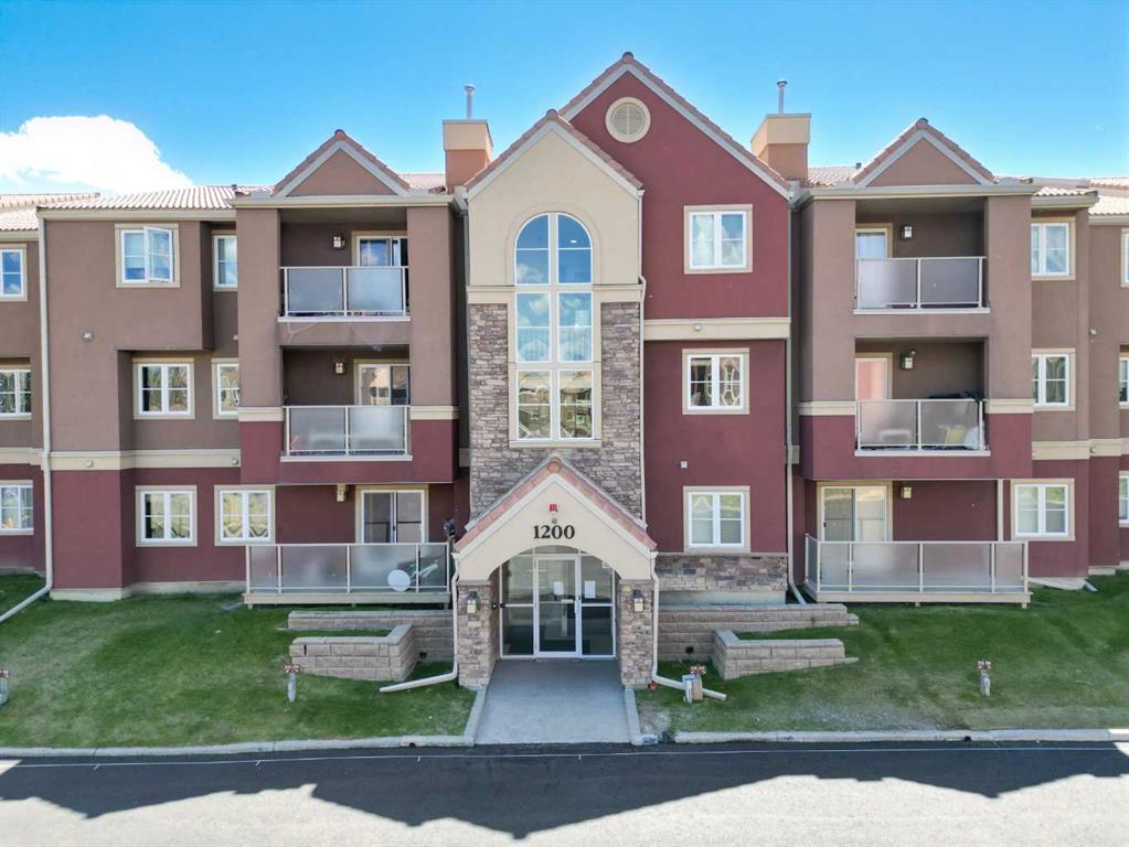 #1211 3400 Edenwold Heights NW, Calgary, Alberta, T3A 3Y5