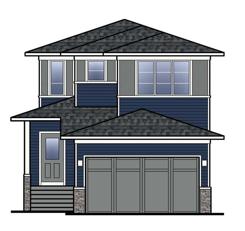 178 Clearwater Terrace, Chestermere, Alberta, T1X2M5