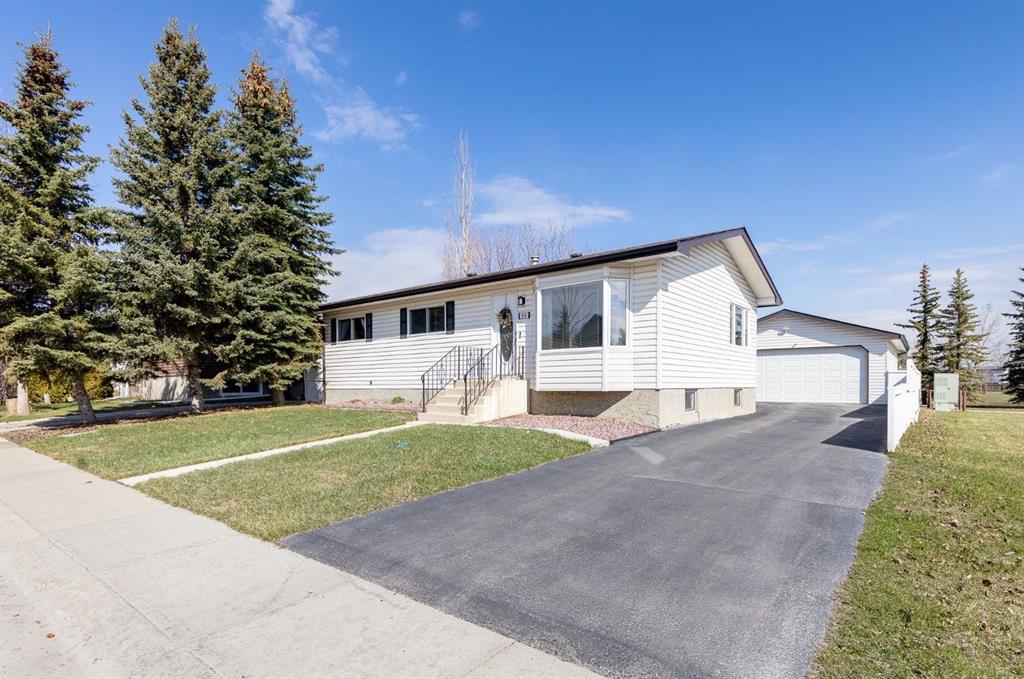 84 Big Springs Drive SE, Airdrie, Alberta, T4A 1K2