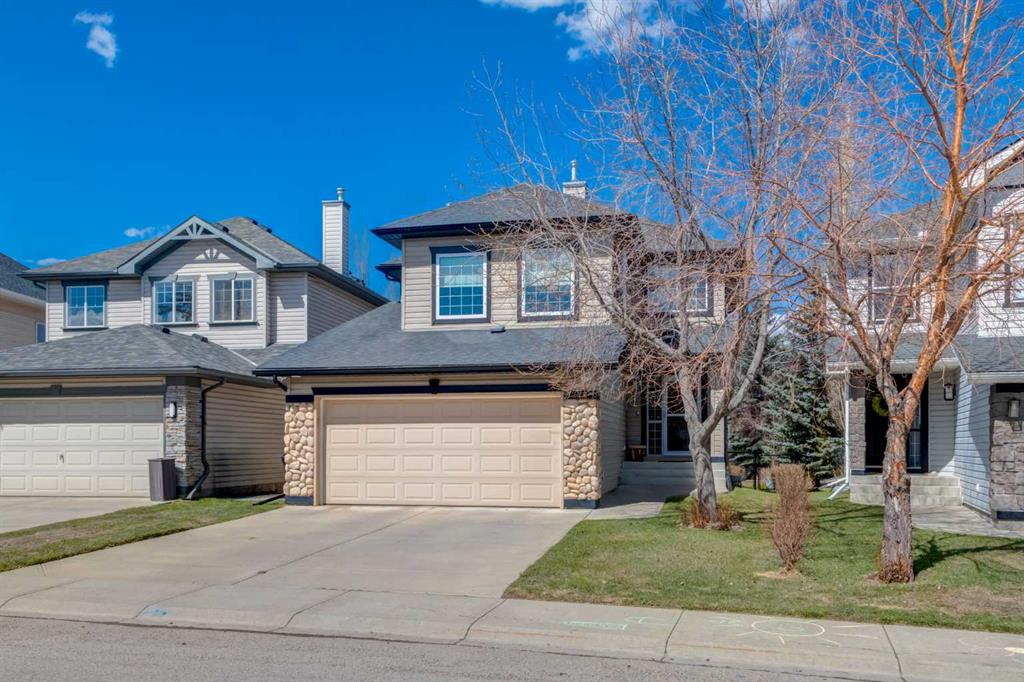 228 Cranfield Park SE, Calgary, Alberta, T3M 1B4