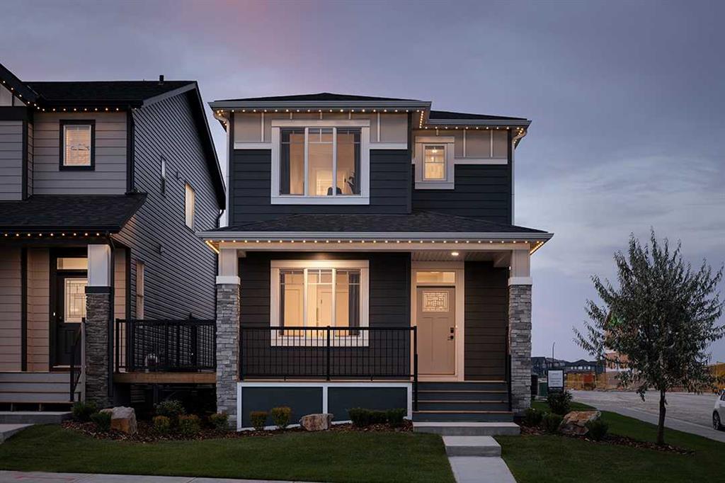 53 Legacy Point Terrace SE, Calgary, Alberta, T2X6R9