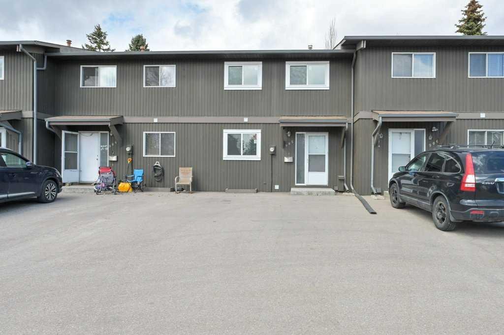 #905 5340 17 Avenue SW, Calgary, Alberta, T3E 6M3