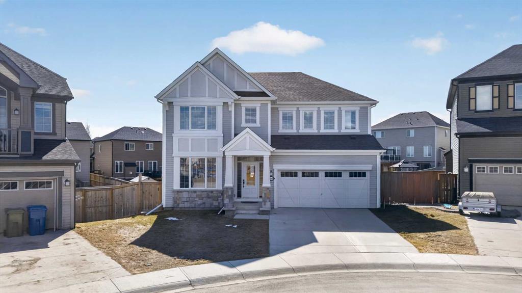 333 Viewpointe Terrace, Chestermere, Alberta, T1X 0T3
