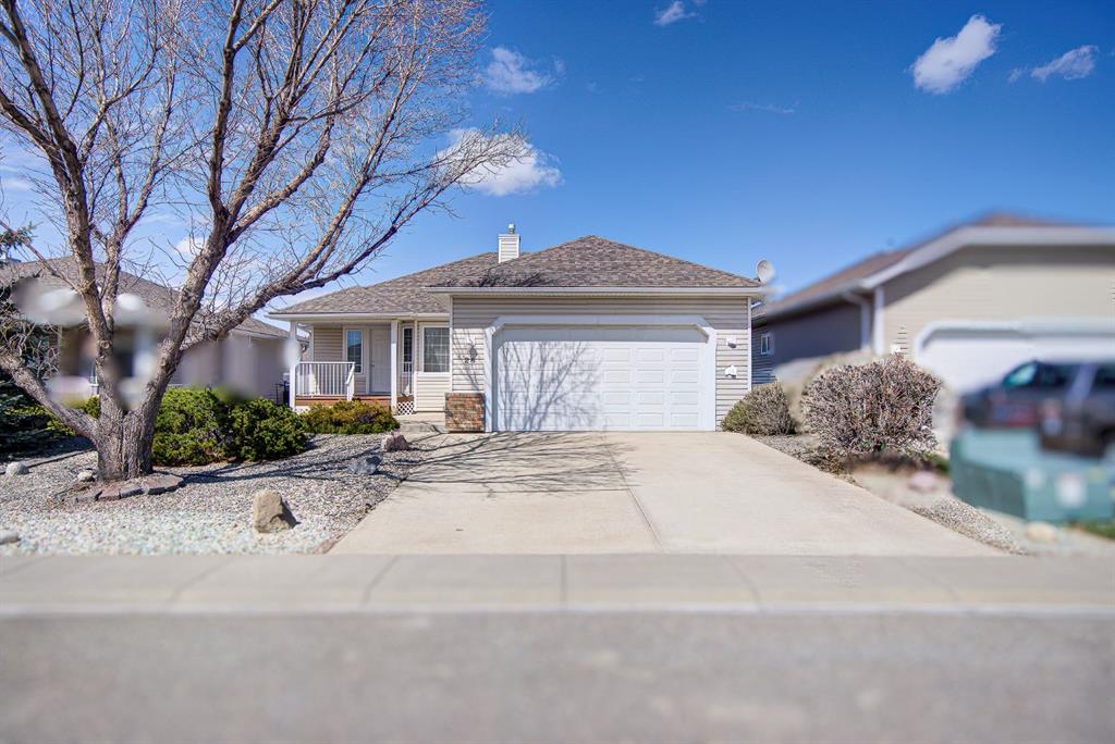 26 Skyline Crescent, Claresholm, Alberta, T0L 0T0