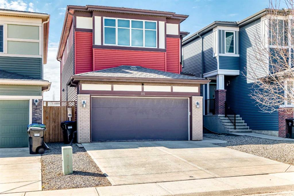 101 Belmont Terrace SW, Calgary, Alberta, T2X 4H3