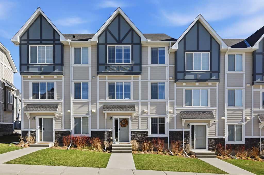 95 Nolanlake Cove NW, Calgary, Alberta, T3R0Z7