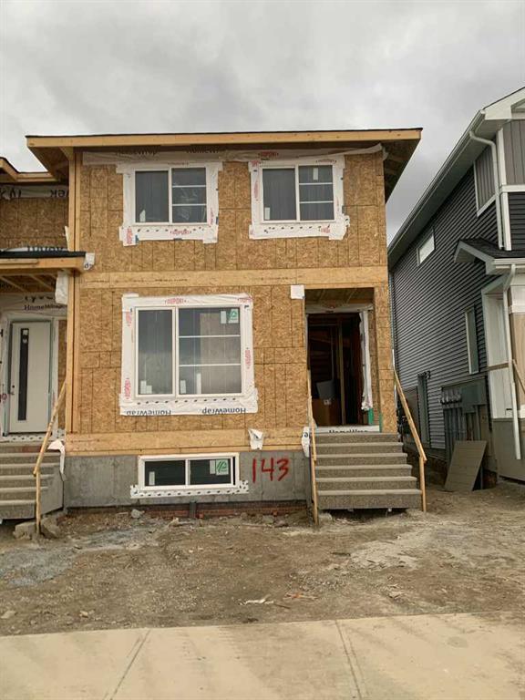 143 Ambleridge Street E, Calgary, Alberta, T3P 3H2