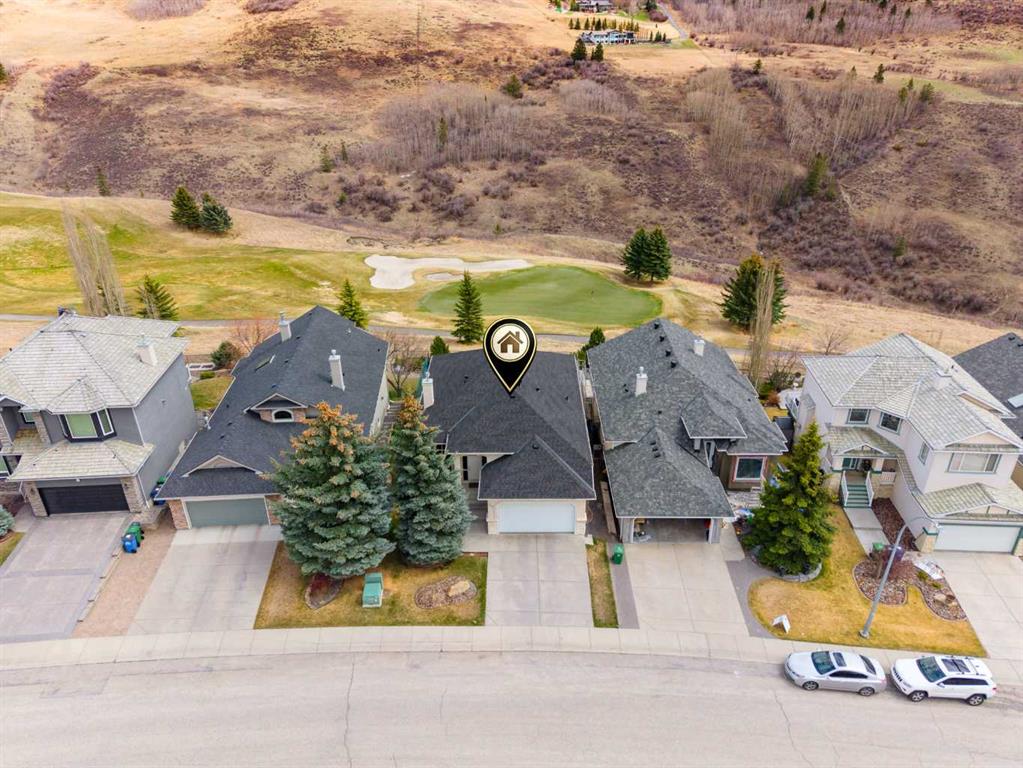 131 Gleneagles Terrace, Cochrane, Alberta, T4C 1W6