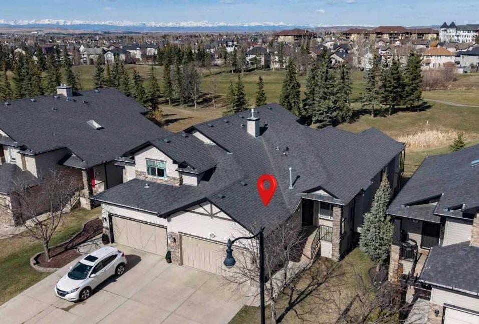 351 Crystal Green Rise, Okotoks, Alberta, T1S 2N6
