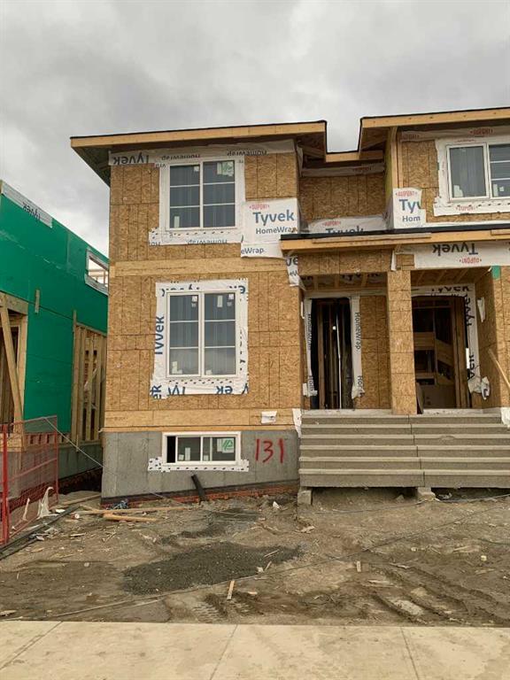131 Ambleridge Street NW, Calgary, Alberta, T3P 3H2
