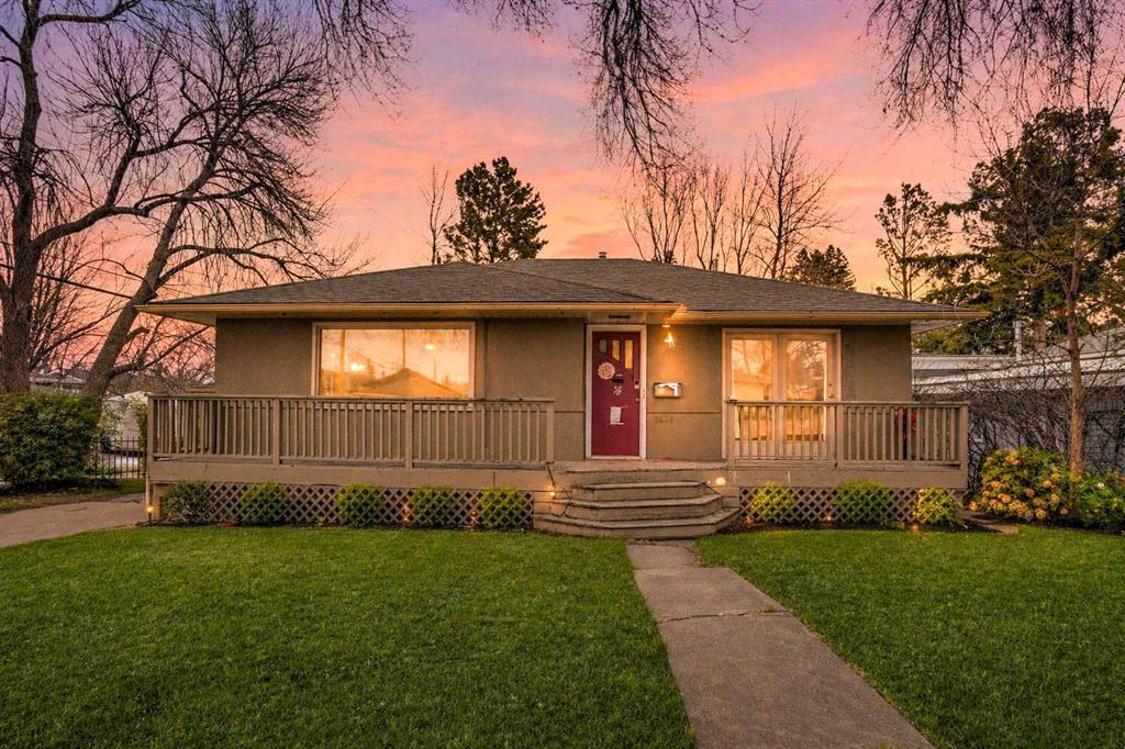 1468 Renfrew Drive NE, Calgary, Alberta, t2e 5j5