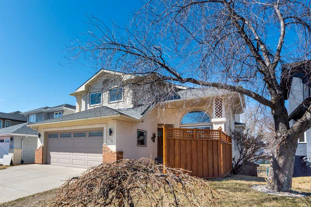 179 Scanlon Green NW, Calgary, Alberta, T3L 1M3