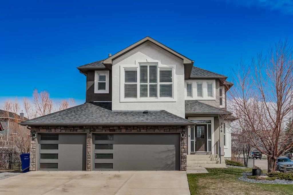 385 Rainbow Falls Way, Chestermere, Alberta, T1X 1S6