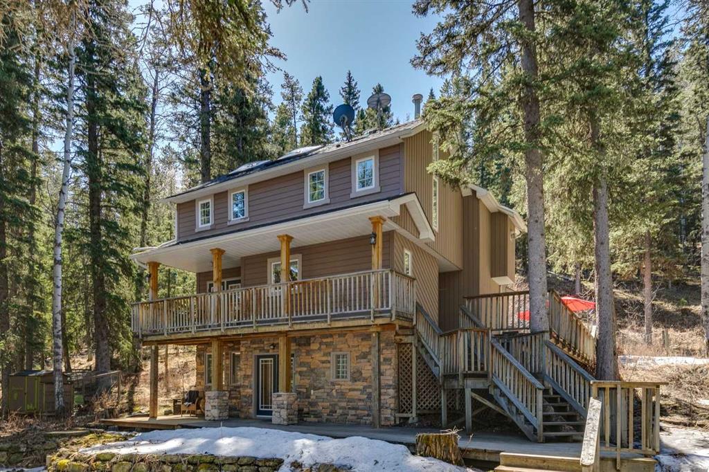 241 Mountain Lion Drive, Rural Rocky View County, Alberta, T0L 0K0