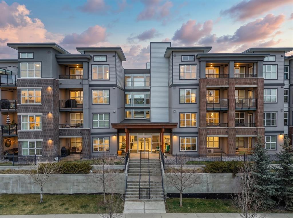 #3110 95 Burma Star Road SW, Calgary, Alberta, T3E 8A9