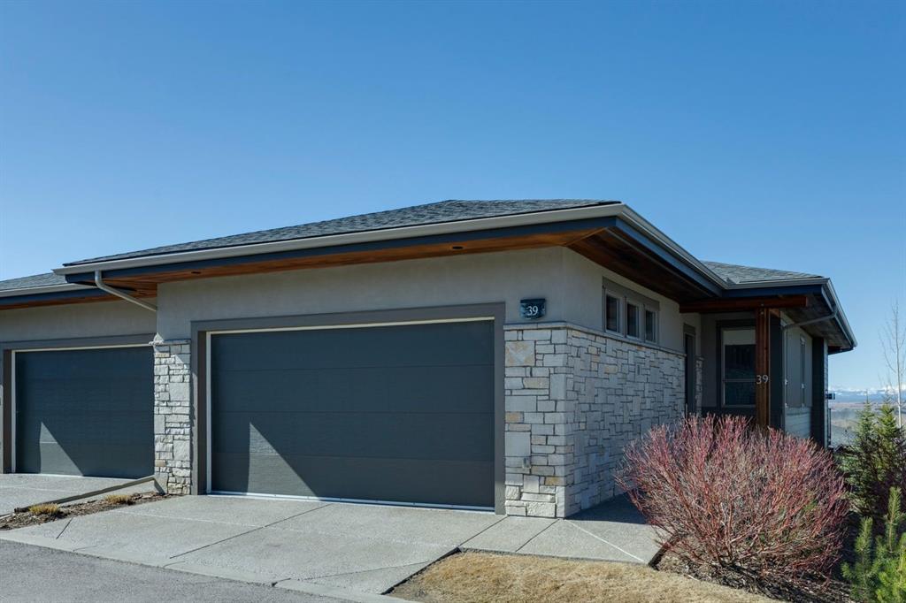 39 Watermark Villas, Rural Rocky View County, Alberta, T3L 0E2